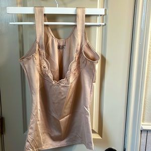 Bali tank spandex XL